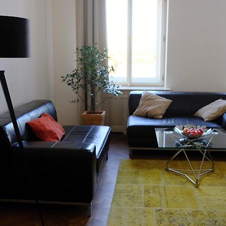 Pawlansky Residence Praga Esterno foto