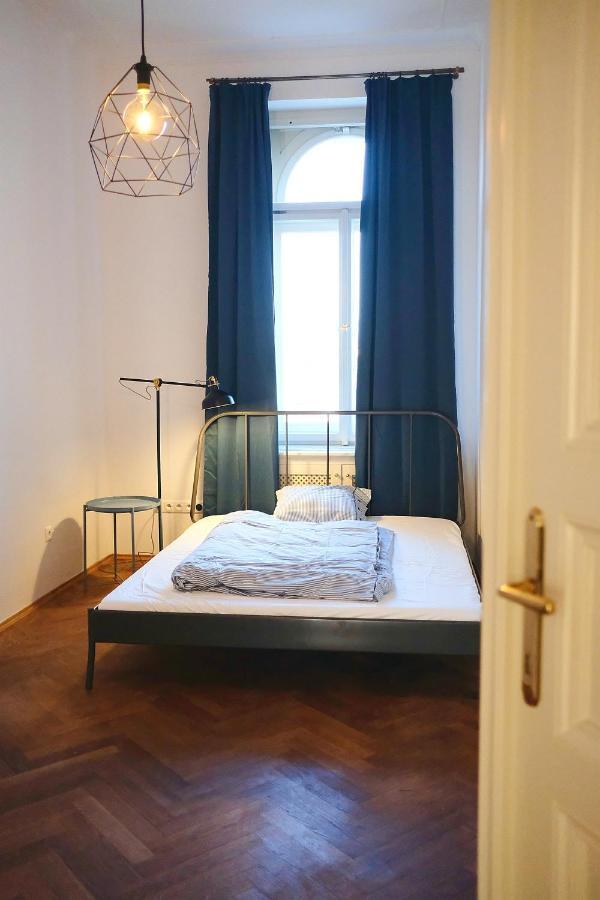 Pawlansky Residence Praga Esterno foto